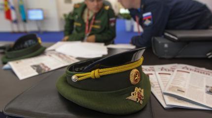 Минфин РФ предлагает перераспределять 10% бюджета силовиков без обсуждений Минфин РФ предлагает перераспределять 10% бюджета силовиков без обсуждений