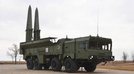 Ракетные войска в Оренбургской области приведены в высшую степень боеготовности Ракетные войска в Оренбургской области приведены в высшую степень боеготовности