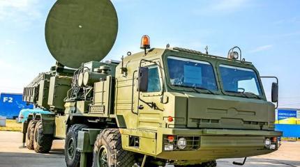 Российские военные радиоэлектронщики способны «вырубить» и эсминец, и целый полк Российские военные радиоэлектронщики способны «вырубить» и эсминец, и целый полк