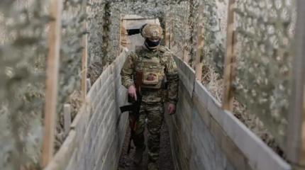 Петля затягивается: в ДНР российские войска взяли врага в «огневой мешок»