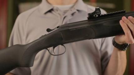 Несерьезные грабительницы получили серьезные ранения Несерьезные грабительницы получили серьезные ранения