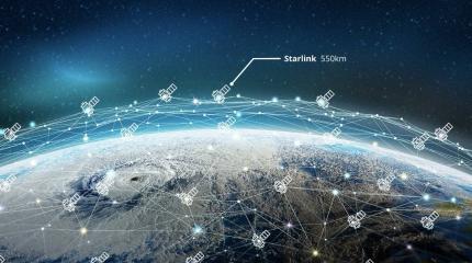 Что мешает русскому «Пересвету» засветить в глаз американскому Starlink