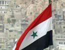 События вокруг Сирии на 1 июня События вокруг Сирии на 1 июня