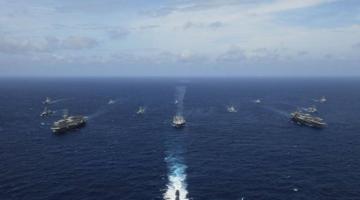 Атака танкеров в Оманском заливе выгодна США