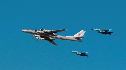 Воздушные асы: пилоты США уважительно высказалист о коллегах из России Воздушные асы: пилоты США уважительно высказалист о коллегах из России