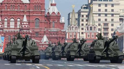 Россияне заинтересованы в сильной армии Россияне заинтересованы в сильной армии