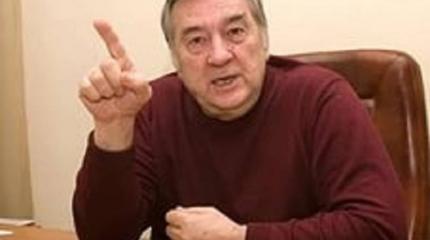 Проханов: Для России война за Сирию – это война за Подмосковье Проханов: Для России война за Сирию – это война за Подмосковье