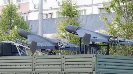 Ночные удары по Украине: ЗРК Patriot и F-16 несут потери Ночные удары по Украине: ЗРК Patriot и F-16 несут потери