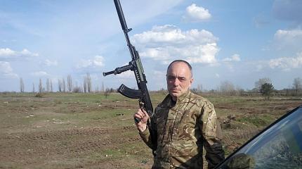 Киев ждёт бездна бесконечного ужаса и правды о Донбассе. Готовьтесь Киев ждёт бездна бесконечного ужаса и правды о Донбассе. Готовьтесь