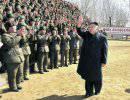 Следующая корейская война Следующая корейская война