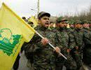 “Хизбалла” перебрасывает в Сирию восточноевропейских наемников “Хизбалла” перебрасывает в Сирию восточноевропейских наемников