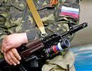 Ополченцы Донбасса создали женский батальон "Русь" Ополченцы Донбасса создали женский батальон "Русь"