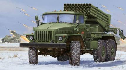Российский «Торнадо» в Арктике крайне необходим Российский «Торнадо» в Арктике крайне необходим