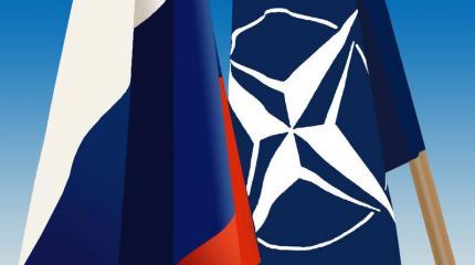 Почему страны НАТО боятся Россию? Почему страны НАТО боятся Россию?