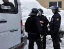 Расстрел в швейцарской деревне