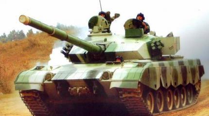 Китайская армия в прицеле Пентагона Китайская армия в прицеле Пентагона