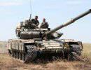 Украина тратит 206 млн рублей в день на проведение АТО