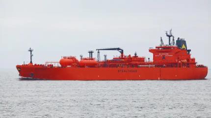 Исполнитель ясен: кто взрывает суда с российским нефтегазом Исполнитель ясен: кто взрывает суда с российским нефтегазом