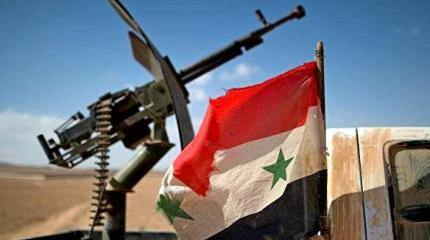 Сирийский конфликт: новый акт затянувшейся трагедии Сирийский конфликт: новый акт затянувшейся трагедии