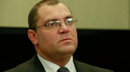 Алексей Фененко: Новая гонка вооружений не прекращалась никогда Алексей Фененко: Новая гонка вооружений не прекращалась никогда