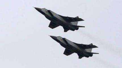 Российские пилоты в Дамаске готовятся к крупной операции против ISIS Российские пилоты в Дамаске готовятся к крупной операции против ISIS