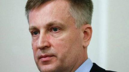 Наливайченко рассказал, какие военизированные структуры разоружат, а какие узаконят