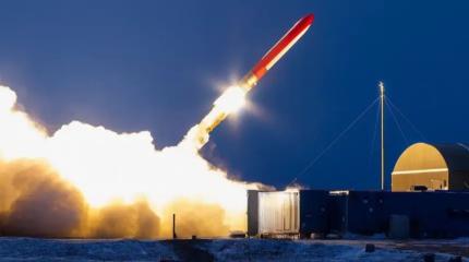 Российская ракета Судного дня «Буревестник» тревожит западных военных