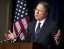 Полный текст заявления NRA по поводу расстрела в Коннектикуте