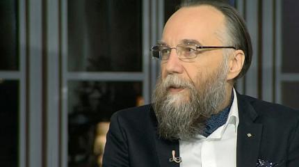 Александр Дугин: Мы воюем в Сирии, чтобы не воевать в в наших городах Александр Дугин: Мы воюем в Сирии, чтобы не воевать в в наших городах