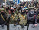 Министр обороны Украины уже не знает, как защитить свои арсеналы от гвардейцев Турчинова Министр обороны Украины уже не знает, как защитить свои арсеналы от гвардейцев Турчинова