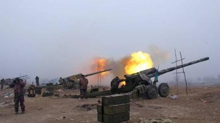 В украинском генштабе заговорили о возможности возобновления боевых действий на Донбассе В украинском генштабе заговорили о возможности возобновления боевых действий на Донбассе