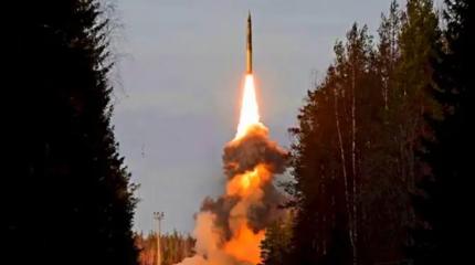 «Томагавки» для Украине: если Россия поверит, мало не покажется никому «Томагавки» для Украине: если Россия поверит, мало не покажется никому