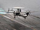 ВМС США усиливают потенциал дальней разведки ВМС США усиливают потенциал дальней разведки