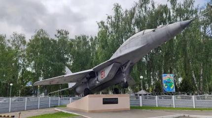 Беспилотники-стервятники и удары по российской военной науке