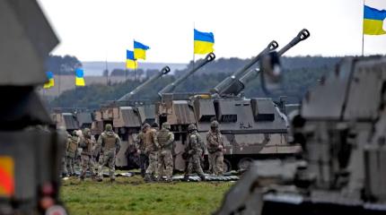 Зеленскому предложили выдать «Нобелевку» за массовое уничтожение оружия