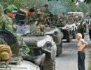 Кавказ становится российским?