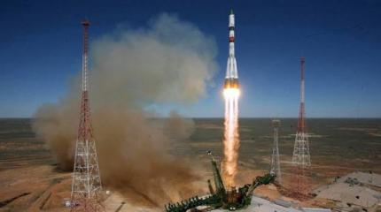 Авария «Прогресса» произошла из-за взрыва третьей ступени ракеты-носителя Авария «Прогресса» произошла из-за взрыва третьей ступени ракеты-носителя