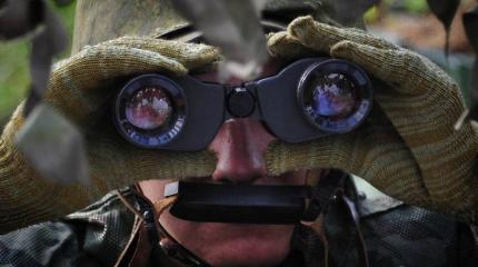В 2015 году российская армия проведёт 4 тыс. учений В 2015 году российская армия проведёт 4 тыс. учений