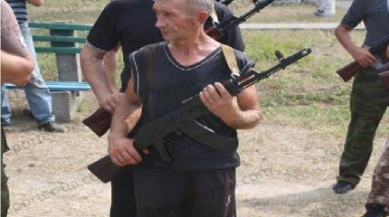 «План Барбаросса» от украинского нардепа «План Барбаросса» от украинского нардепа