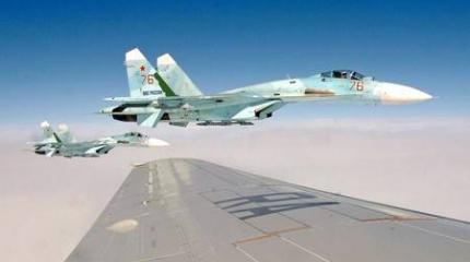 Наша авиация расправила крылья, и их уже не обрезать Наша авиация расправила крылья, и их уже не обрезать