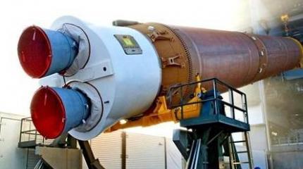 США поставили себя в неловкое положение новым контрактом по ракетным двигателям США поставили себя в неловкое положение новым контрактом по ракетным двигателям