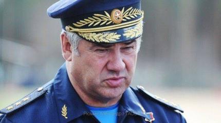 Главком ВКС Виктор Бондарев рассказал, когда взлетит ПАК ДА Главком ВКС Виктор Бондарев рассказал, когда взлетит ПАК ДА