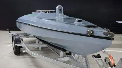 Новороссийск атаковали с моря и с неба: что стало главной целью Новороссийск атаковали с моря и с неба: что стало главной целью