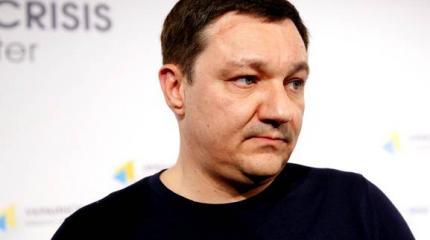 Тымчук: У Украины нет ресурсов для продолжения войны, армия деморализована и развалена Тымчук: У Украины нет ресурсов для продолжения войны, армия деморализована и развалена