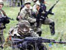У какой армии самый высокий боевой дух? У какой армии самый высокий боевой дух?