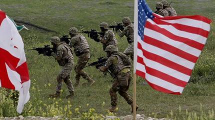 Il Giornale: Планы НАТО в Восточной Европе ведут к эскалации с Россией Il Giornale: Планы НАТО в Восточной Европе ведут к эскалации с Россией