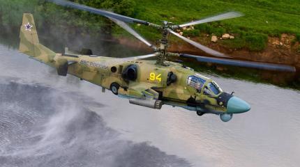 Российских вертолетчиков переоденут в огнестойкие бронекостюмы Российских вертолетчиков переоденут в огнестойкие бронекостюмы