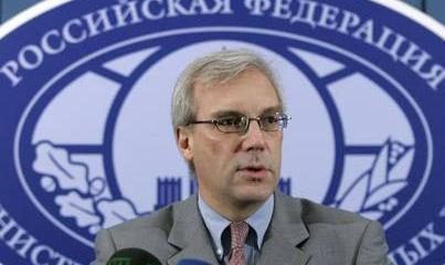 Москва ответит на усиление НАТО Москва ответит на усиление НАТО