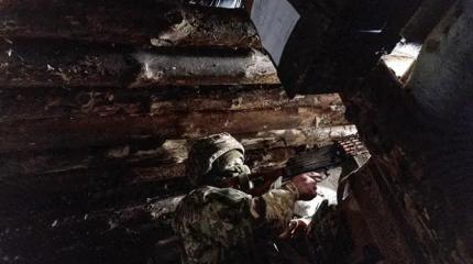 Купянские прятки: в городе идет зачистка недобитков