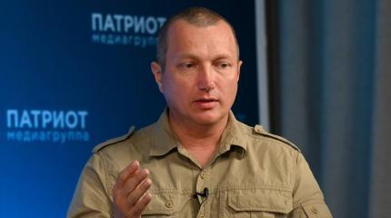 Суконкин критически оценил комбинированную тактику ведения боев ВСУ